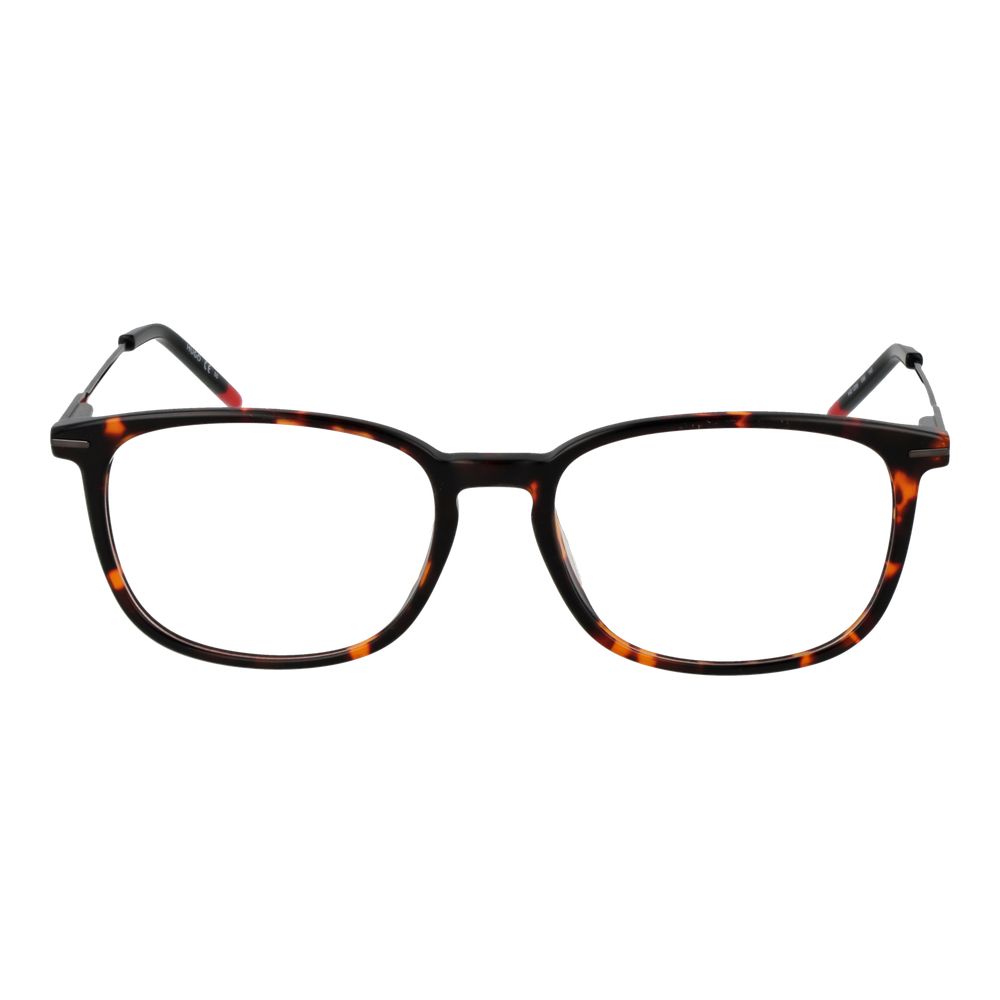 Hugo Boss Brown Men Optical Frames - ACCEXO