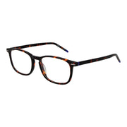 Hugo Boss Brown Men Optical Frames - ACCEXO