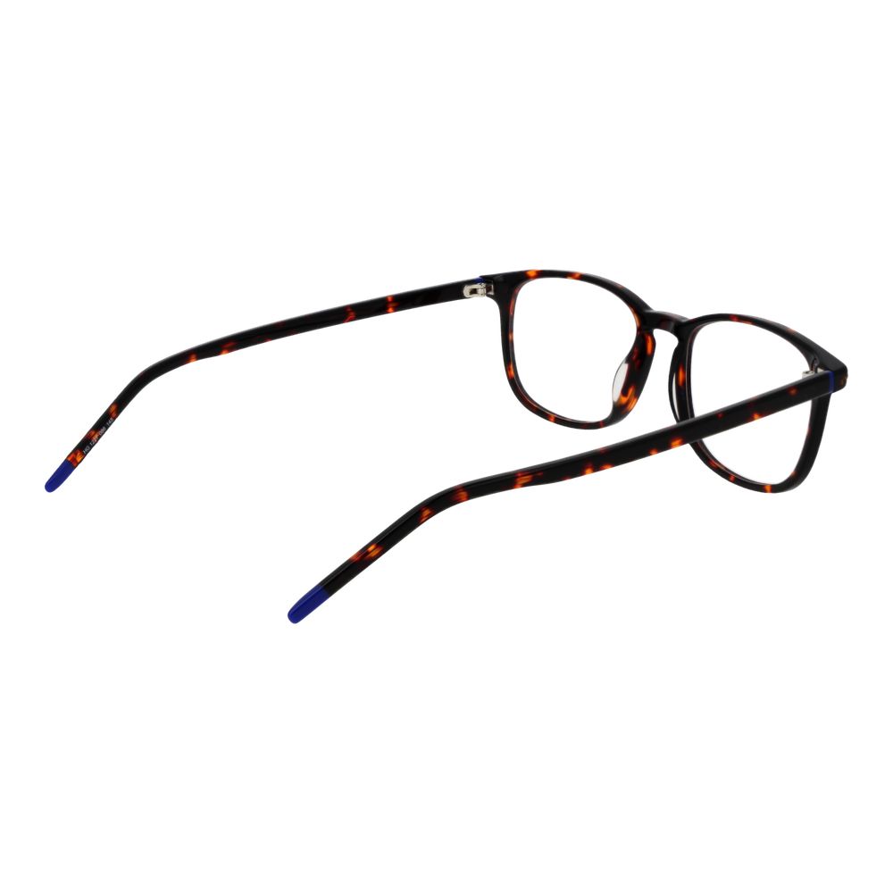 Hugo Boss Brown Men Optical Frames - ACCEXO