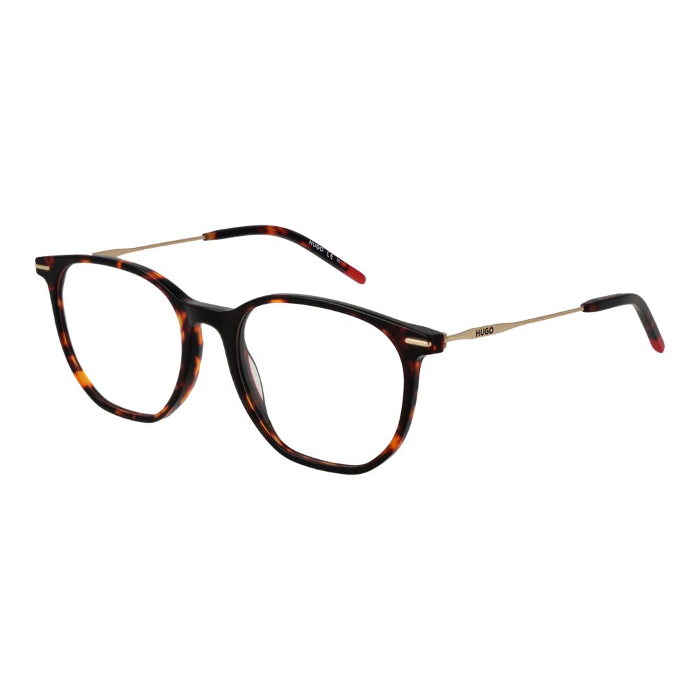 Hugo Boss Brown Women Optical Frames - ACCEXO