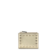 Valentino Garavani Rockstud Coin Purse - ACCEXO