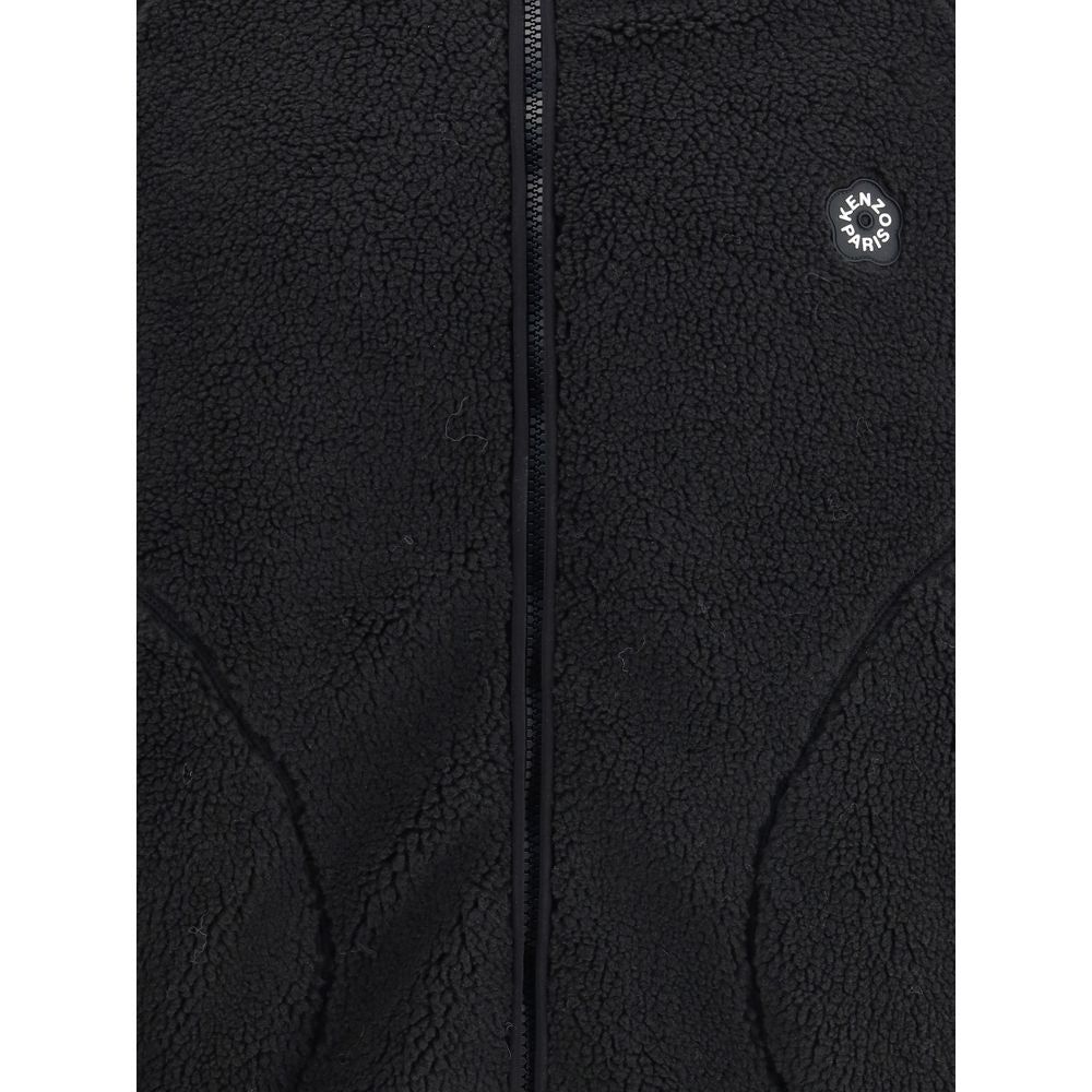 Kenzo Boke Flower 2.0 fleece Jacket - ACCEXO