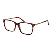 Hackett Brown Men Optical Frames - ACCEXO