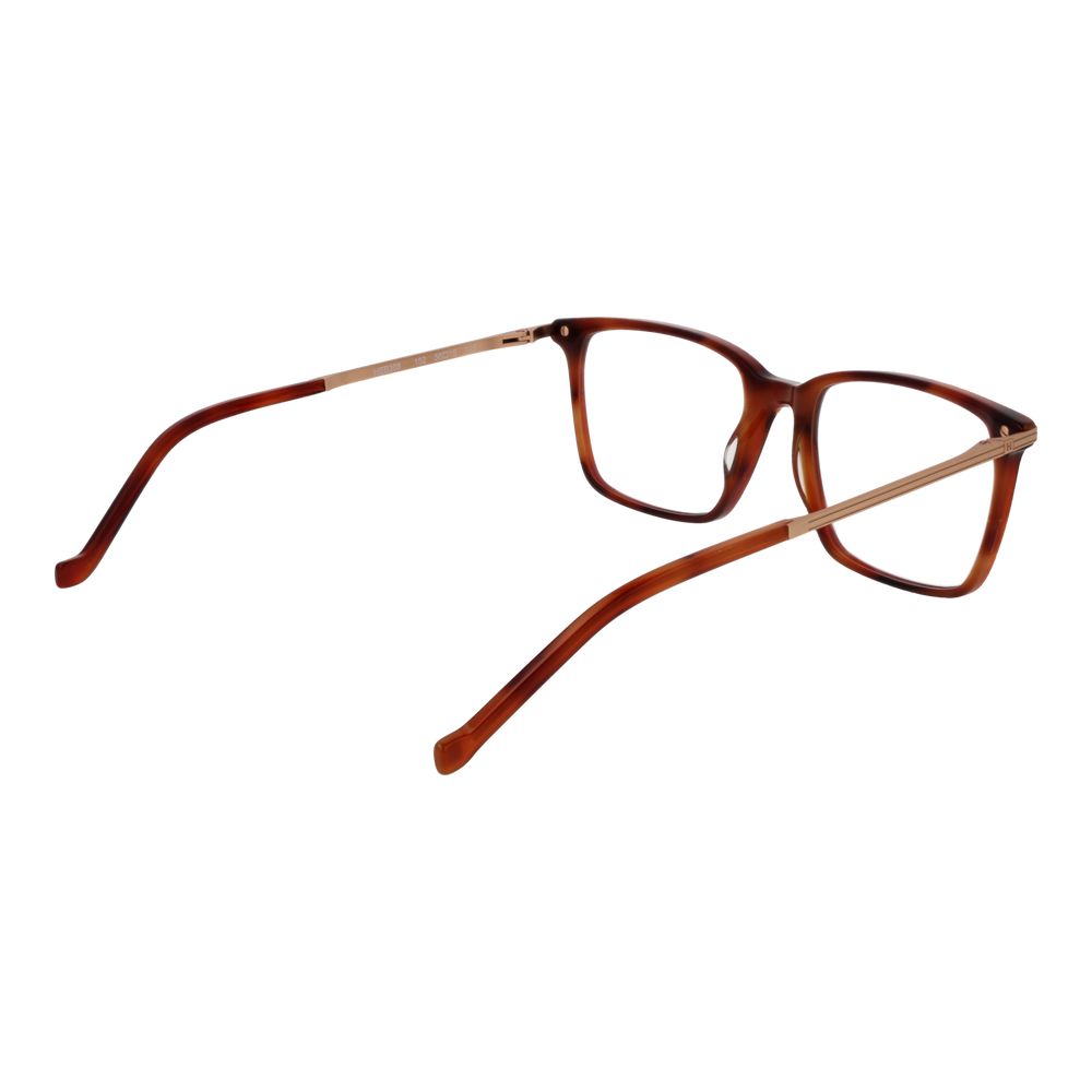 Hackett Brown Men Optical Frames - ACCEXO