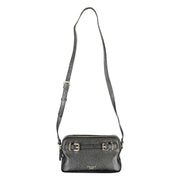 Twinset Black Polyethylene Women Handbag