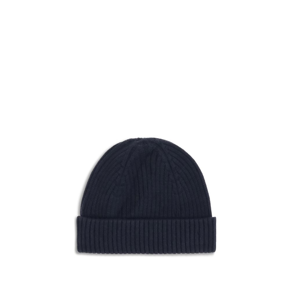 Parajumpers Ribbed Beanie Hat - ACCEXO