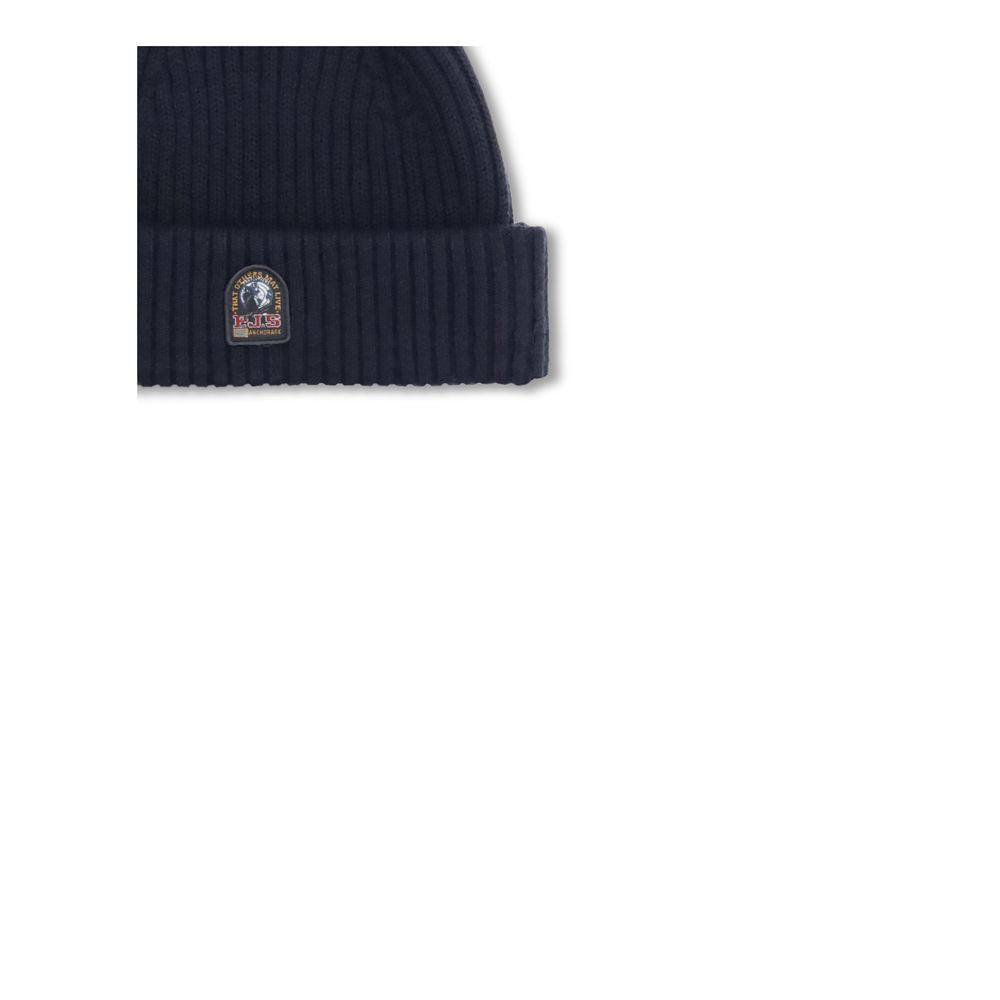 Parajumpers Ribbed Beanie Hat - ACCEXO