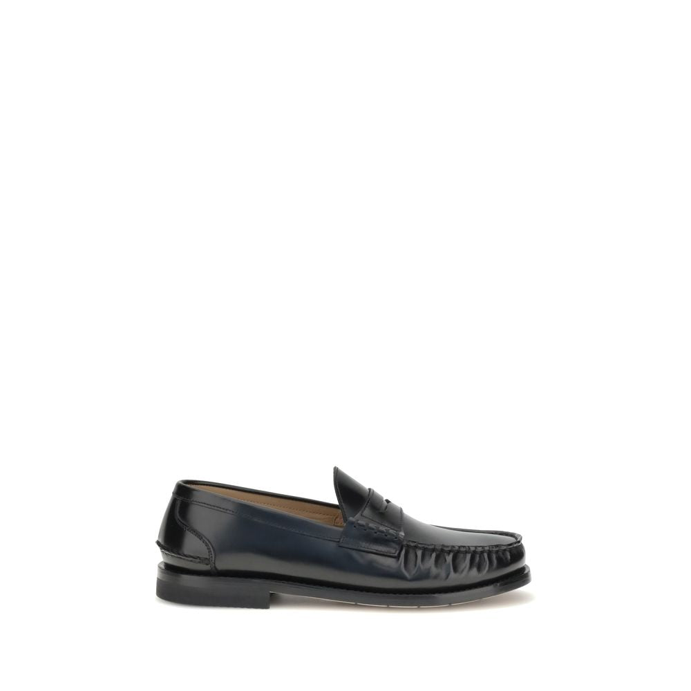 Premiata Arnold Loafers - ACCEXO