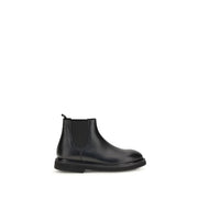 Premiata Chelsea Ankle Boots - ACCEXO