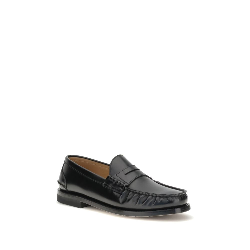 Premiata Arnold Loafers - ACCEXO