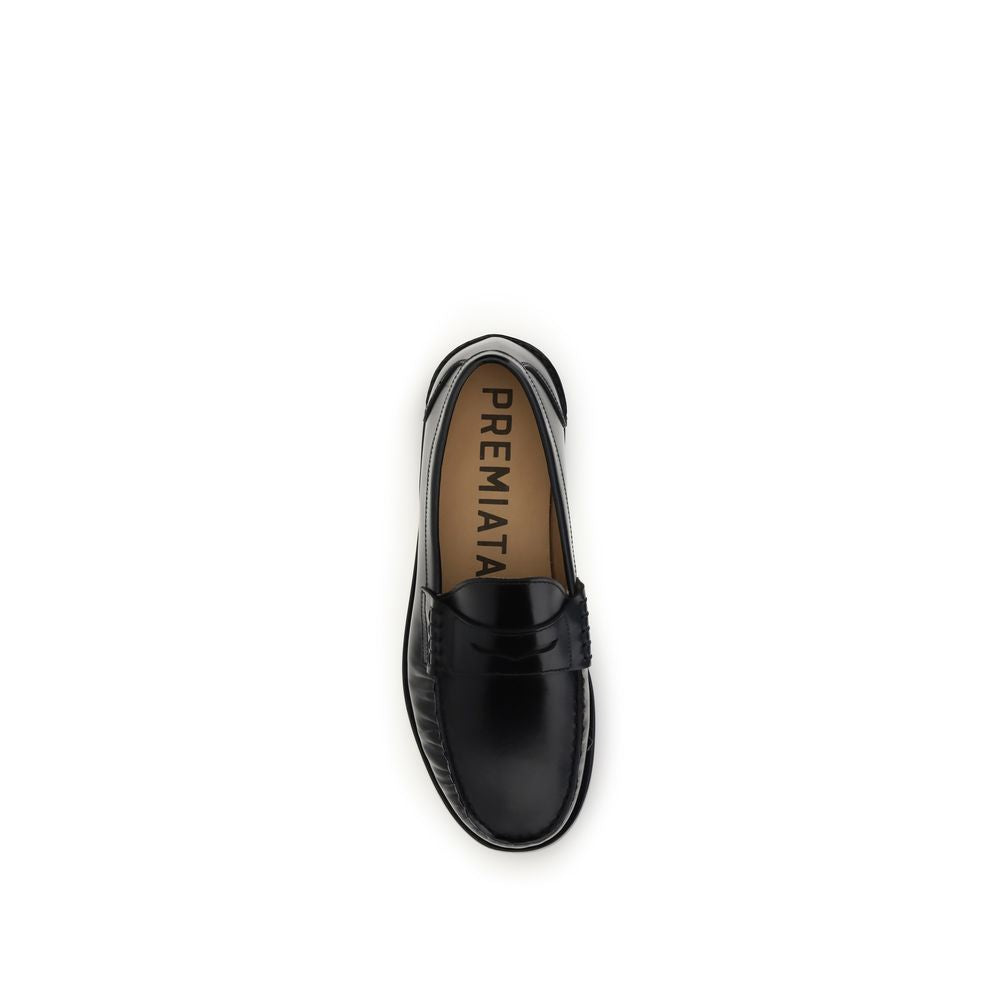 Premiata Arnold Loafers - ACCEXO