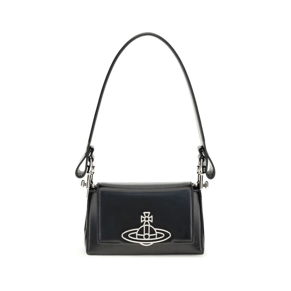 Vivienne Westwood Hazel small Shoulder Bag - ACCEXO