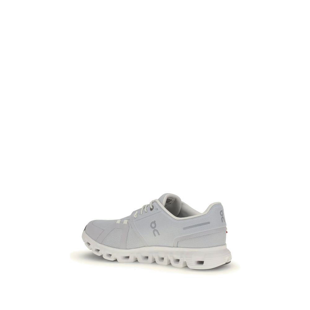 ON Cloud 6 Sneakers - ACCEXO