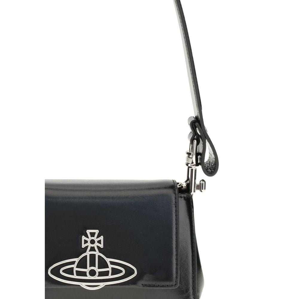 Vivienne Westwood Hazel small Shoulder Bag - ACCEXO
