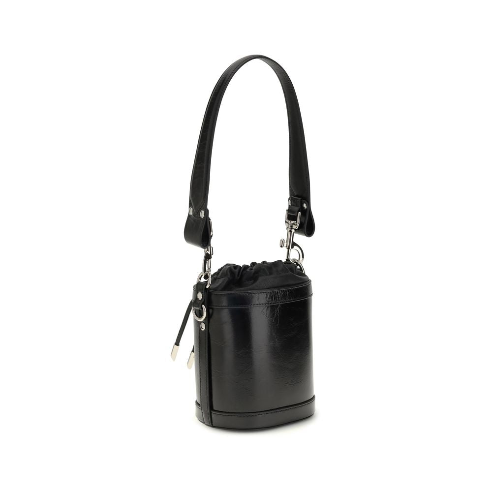 Vivienne Westwood Kitty Bucket Bag - ACCEXO
