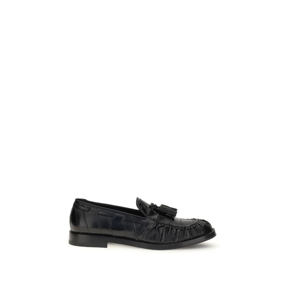 Fratelli Rossetti Tasseled Loafers - ACCEXO
