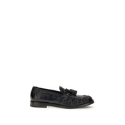 Fratelli Rossetti Tasseled Loafers - ACCEXO
