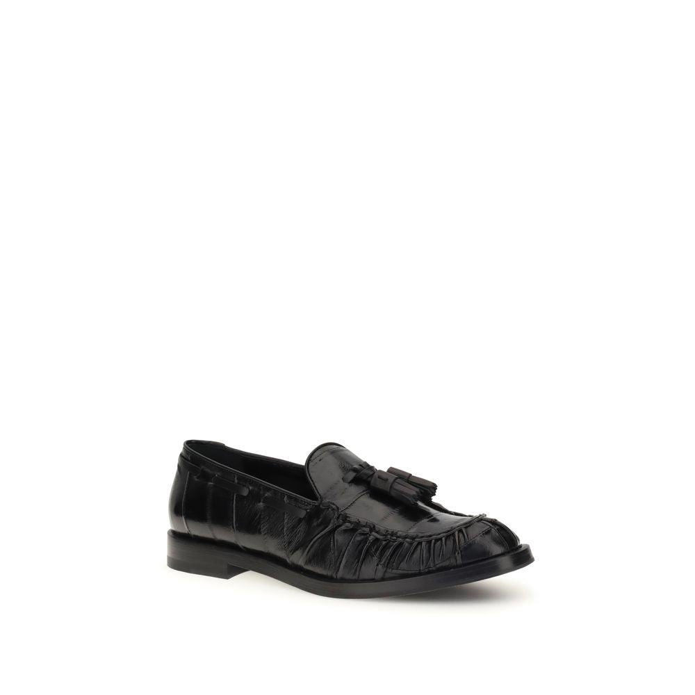 Fratelli Rossetti Tasseled Loafers - ACCEXO