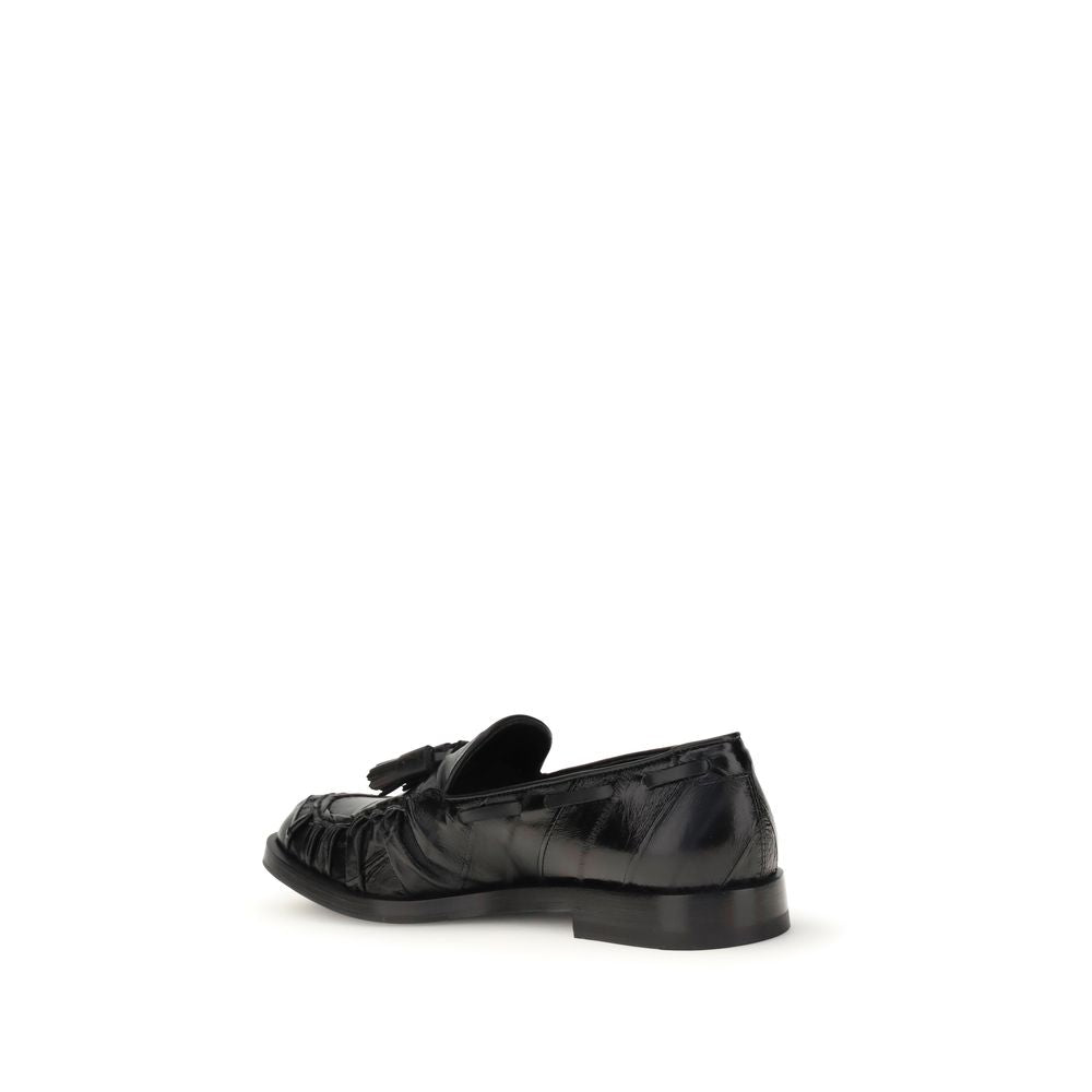 Fratelli Rossetti Tasseled Loafers - ACCEXO