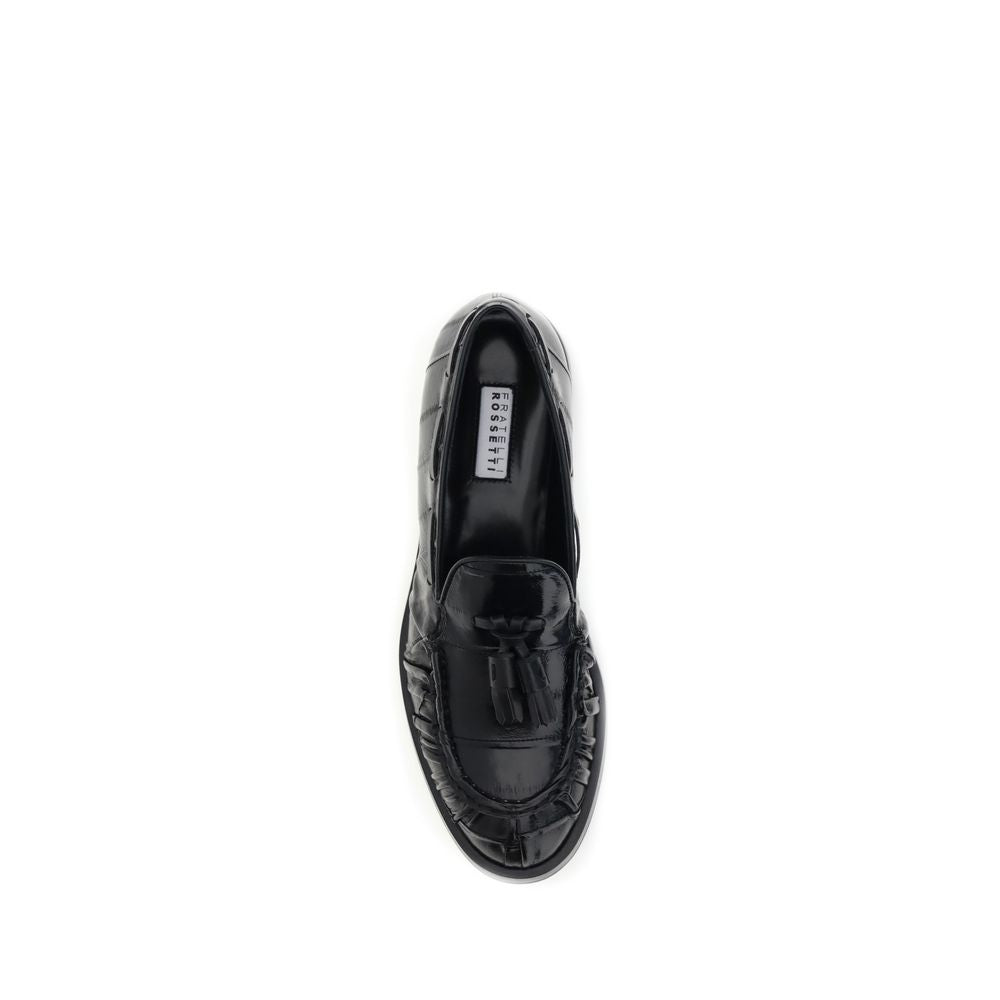 Fratelli Rossetti Tasseled Loafers - ACCEXO