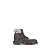 Burberry Rogue amphibious Ankle Boots - ACCEXO