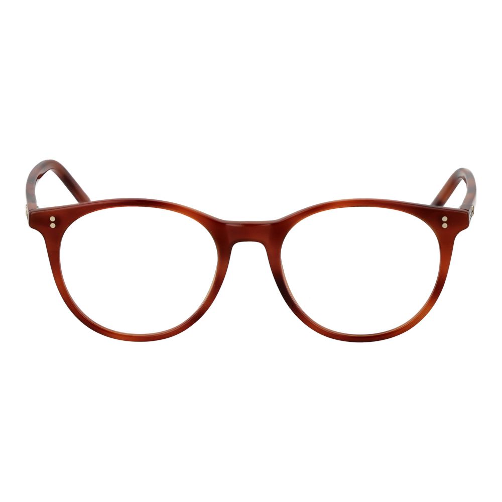 Hackett Brown Men Optical Frames - ACCEXO