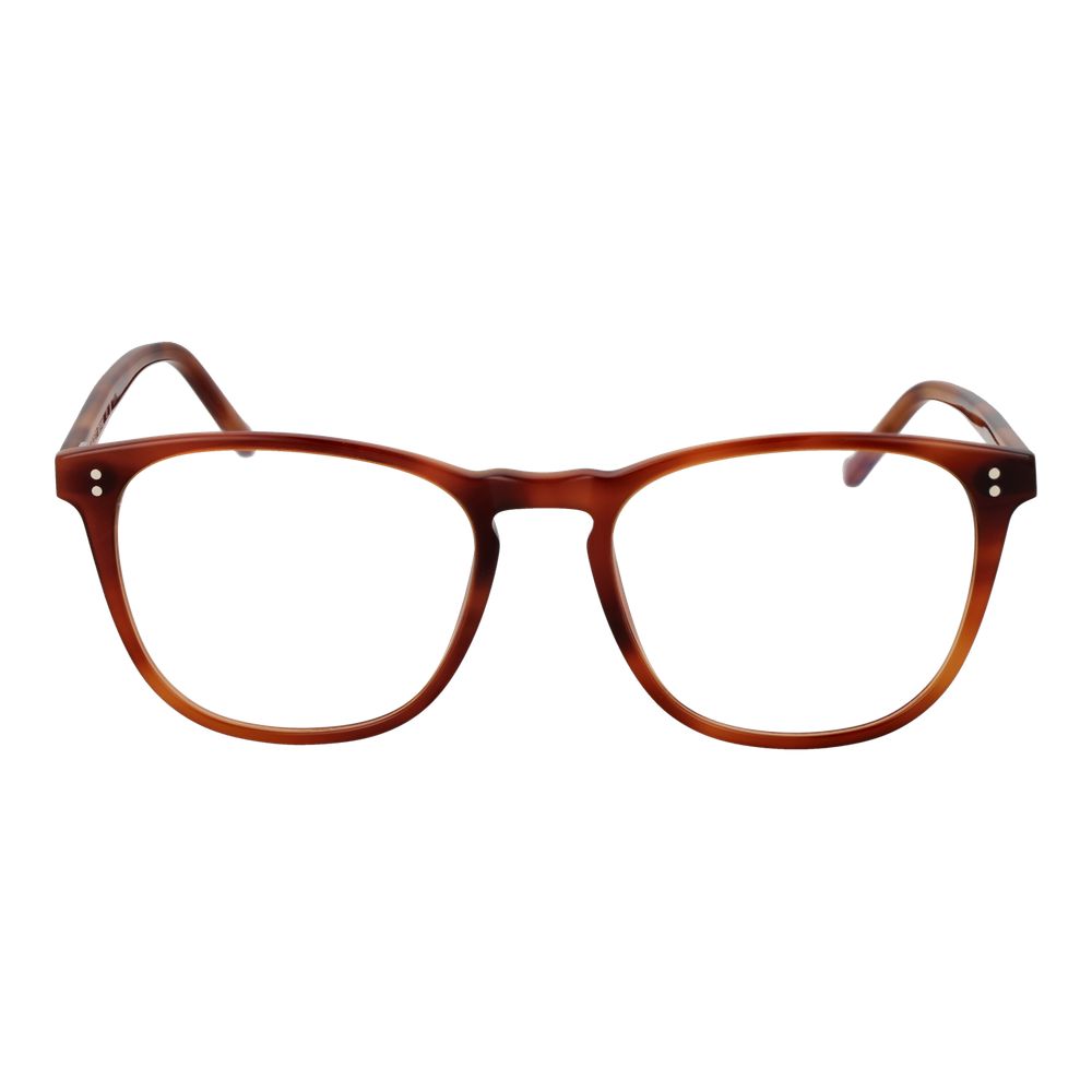 Hackett Brown Men Optical Frames - ACCEXO