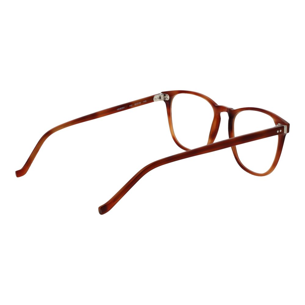 Hackett Brown Men Optical Frames - ACCEXO