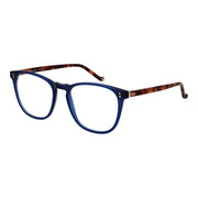 Hackett Blue Men Optical Frames - ACCEXO