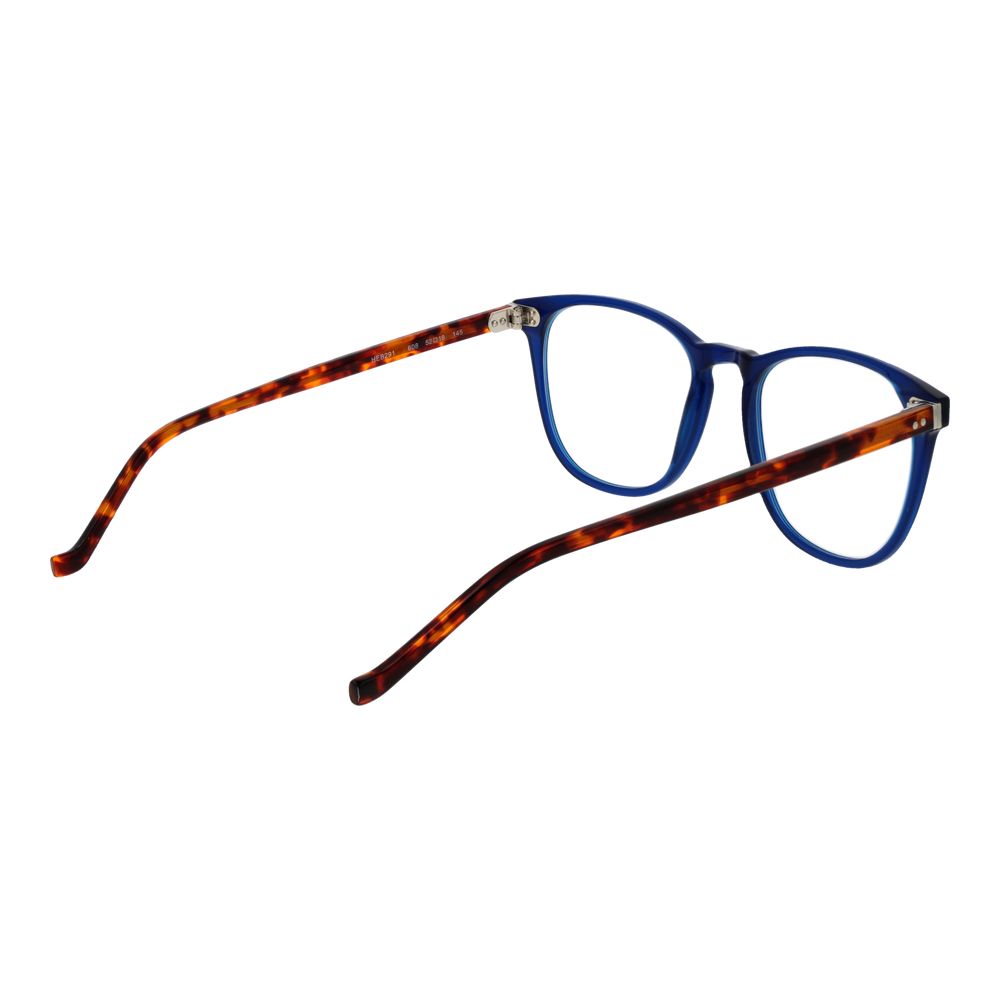 Hackett Blue Men Optical Frames - ACCEXO