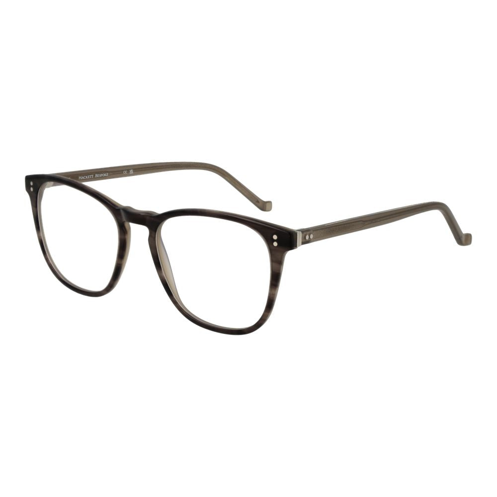 Hackett Gray Men Optical Frames - ACCEXO
