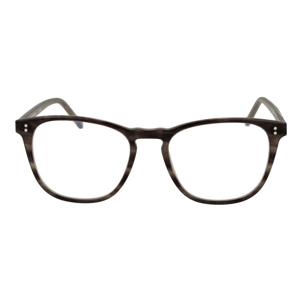 Hackett Gray Men Optical Frames - ACCEXO