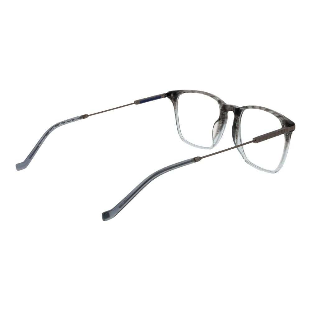 Hackett Gray Men Optical Frames - ACCEXO
