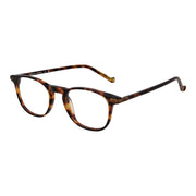 Hackett Brown Men Optical Frames - ACCEXO