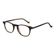 Hackett Black Men Optical Frames - ACCEXO