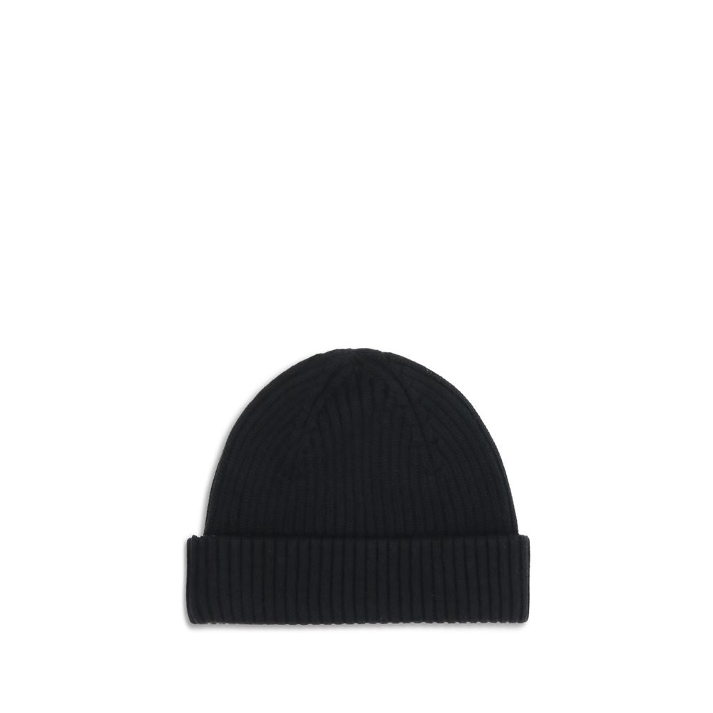 Parajumpers Ribbed Beanie Hat - ACCEXO