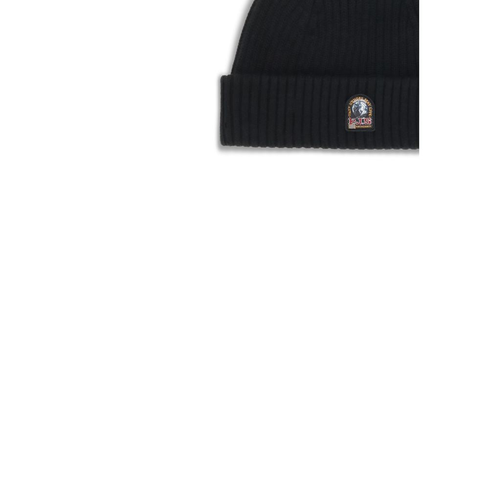 Parajumpers Ribbed Beanie Hat - ACCEXO