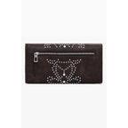 Desigual Marrone Poliuretano Women Wallet