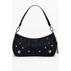 Desigual Black Polyurethane Women Handbag