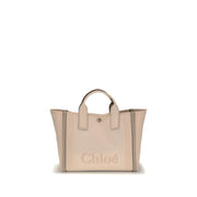 Chloé Carry Handbag - ACCEXO