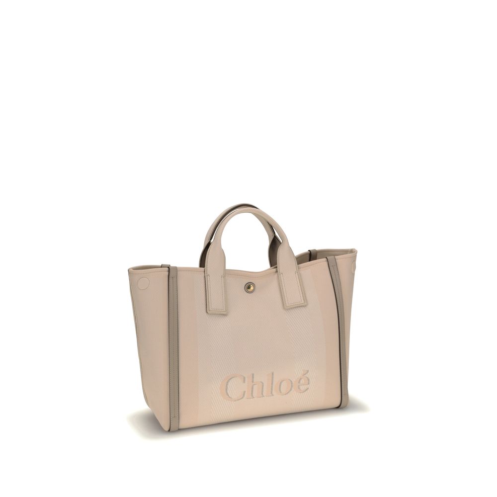 Chloé Carry Handbag - ACCEXO
