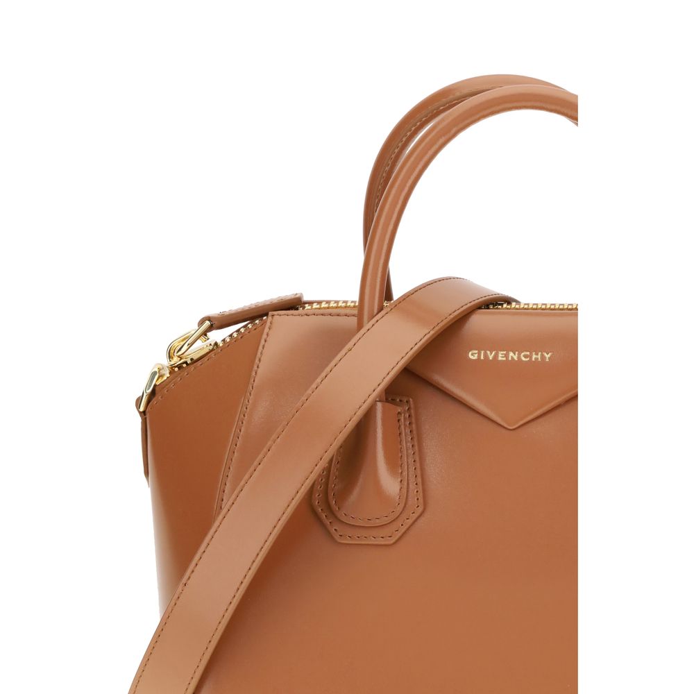 Givenchy Small Antigona Handbag