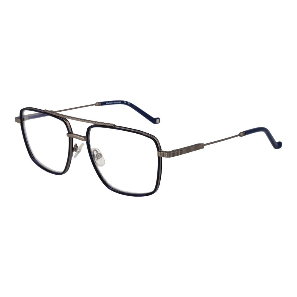 Hackett Gray Men Optical Frames - ACCEXO