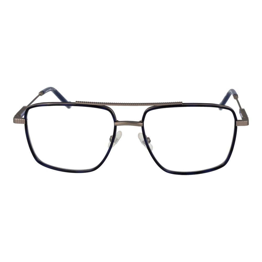 Hackett Gray Men Optical Frames - ACCEXO