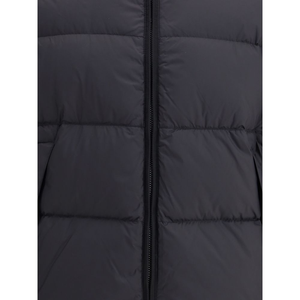 Parajumpers Tyrik Hooded Down Jacket - ACCEXO