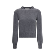 Ami Paris Ami De Coeur Sweater - ACCEXO