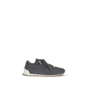 Brunello Cucinelli PAIR OF SNEAKERS - ACCEXO