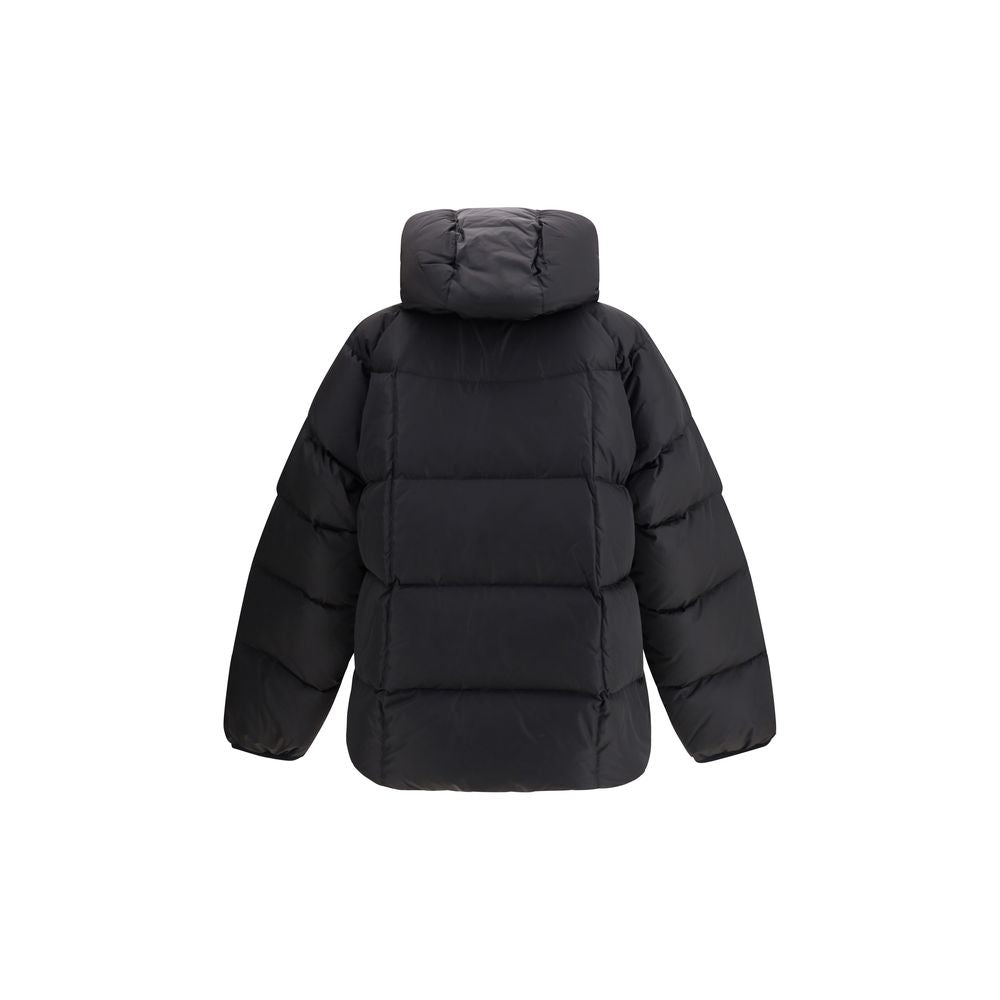 Dsquared² 3D long nylon Down Jacket - ACCEXO