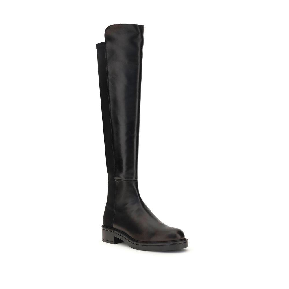 Stuart Weitzman Celia high Boots - ACCEXO
