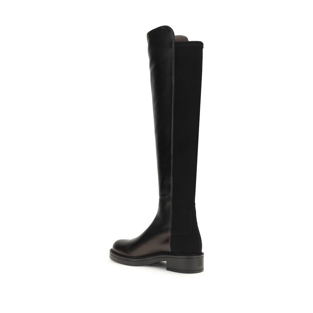 Stuart Weitzman Celia high Boots - ACCEXO